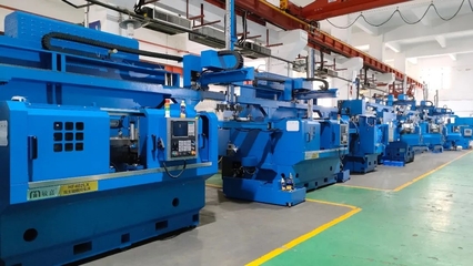 广州数控高管团队到访敏嘉鞋帽零售，共探智能技术赋能产业升级