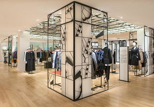 借衣风尚下的商机 机械设备行业如何切入女性潮流消费市场