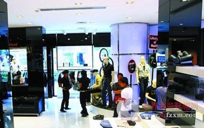 福建省零售业面临严峻形势，机械设备销售行业或将迎来调整